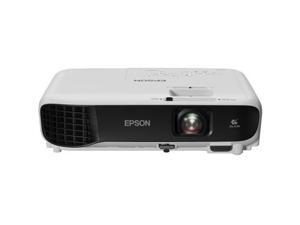 Epson PowerLite S41+ LCD Projector - 4:3 Epson PowerLite S41+ LCD Projector - 4:3