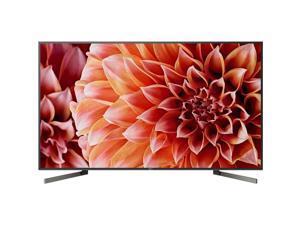 Sony BRAVIA X900F XBR-49X900F 48.5" 2160p LED-LCD TV - 16:9 - 4K UHDTV - Black, Dark Silver Sony BRAVIA X900F XBR-49X900F 48.5" 2160p LED-LCD TV - 16:9 - 4K UHDTV - Black, Dark Silver