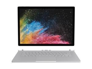 Microsoft Surface Book 2 15" Touchscreen LCD 2 in 1 Notebook - Intel Core i7 (8th Gen) i7-8650U Quad-core (4 Core) 1.90 GHz - 16 GB LPDDR3 - 256 GB SSD - Windows 10 Pro Creators 64-bit - 3240 x 21 Microsoft Surface Book 2 15" Touchscreen LCD 2 in 1 Notebook - Intel Core i7 (8th Gen) i7-8650U Quad-core (4 Core) 1.90 GHz - 16 GB LPDDR3 - 256 GB SSD - Windows 10 Pro Creators 64-bit - 3240 x 21