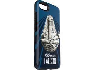 Otterbox 77-58964 Black & Millennium Falcon Graphic Case for iPhone Otterbox 77-58964 Black & Millennium Falcon Graphic Case for iPhone