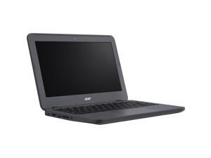 Acer Chromebook 11 N7 C731-C118 11.6" LCD Chromebook - Intel Celeron N3060 Dual-core (2 Core) 1.60 GHz - 4 GB LPDDR3 - 32 GB Flash Memory - Chrome OS - 1366 x 768 - ComfyView - Gray Acer Chromebook 11 N7 C731-C118 11.6" LCD Chromebook - Intel Celeron N3060 Dual-core (2 Core) 1.60 GHz - 4 GB LPDDR3 - 32 GB Flash Memory - Chrome OS - 1366 x 768 - ComfyView - Gray