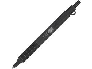 Zebra Pen X-701 Tactical Retractable Ballpoint Pen Zebra Pen X-701 Tactical Retractable Ballpoint Pen