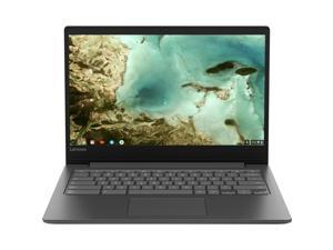 Lenovo Chromebook S330 81JW000JUS 14" LCD Chromebook - MediaTek M8173C 1.70 GHz - 4 GB LPDDR3 - 64 GB Flash Memory - Chrome OS - 1366 x 768 - Twisted nematic (TN) Lenovo Chromebook S330 81JW000JUS 14" LCD Chromebook - MediaTek M8173C 1.70 GHz - 4 GB LPDDR3 - 64 GB Flash Memory - Chrome OS - 1366 x 768 - Twisted nematic (TN)