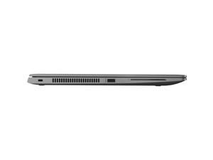 HP ZBook 15u G6 15.6" Laptop i7-8565U 16GB 512GB SSD W10P AMD Radeon Pro WX 3200 HP ZBook 15u G6 15.6" Laptop i7-8565U 16GB 512GB SSD W10P AMD Radeon Pro WX 3200