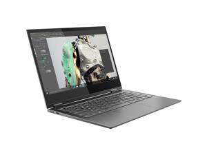 Lenovo Yoga C630-13Q50 81JL0003US 13.3" Touchscreen 2 in 1 Notebook - 1920 x 1080 - Snapdragon 850 - 8 GB RAM - 128 GB Flash Memory - Iron Gray Lenovo Yoga C630-13Q50 81JL0003US 13.3" Touchscreen 2 in 1 Notebook - 1920 x 1080 - Snapdragon 850 - 8 GB RAM - 128 GB Flash Memory - Iron Gray