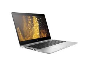 HP EliteBook 840 G6 14" Touchscreen Notebook - 1920 x 1080 - Core i5 - 8 GB RAM - 512 GB SSD HP EliteBook 840 G6 14" Touchscreen Notebook - 1920 x 1080 - Core i5 - 8 GB RAM - 512 GB SSD
