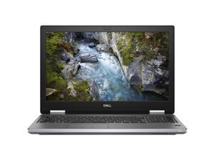 Dell Precision 7000 7540 15.6" Mobile Workstation - 1920 x 1080 - Core i7 i7-9850H - 8 GB RAM - 256 GB SSD Dell Precision 7000 7540 15.6" Mobile Workstation - 1920 x 1080 - Core i7 i7-9850H - 8 GB RAM - 256 GB SSD