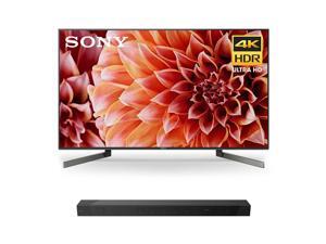 Sony XBR-75X900F 75" BRAVIA 4K Ultra HD HDR Smart TV with HT-ST5000 7.1.2ch 800W Dolby Atmos Sound Bar Sony XBR-75X900F 75" BRAVIA 4K Ultra HD HDR Smart TV with HT-ST5000 7.1.2ch 800W Dolby Atmos Sound Bar