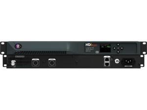 ZeeVee HDb2520 HDBridge 2 Channel RGB/VGA 720p Encoder/Modulator ZeeVee HDb2520 HDBridge 2 Channel RGB/VGA 720p Encoder/Modulator