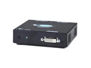 NTI vopex-dvi4k-2 2-Port 4K DVI/HDMI Video Splitter NTI vopex-dvi4k-2 2-Port 4K DVI/HDMI Video Splitter