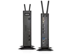 DELL WYSE 7010 Z90D7 Thin Client 16GB Flash Memory 4GB DDR3 SDRAM Memory AMD G-Series T56N Dual-core 1.65 GHz Windows Embedded Standard 7-XNP82 DELL WYSE 7010 Z90D7 Thin Client 16GB Flash Memory 4GB DDR3 SDRAM Memory AMD G-Series T56N Dual-core 1.65 GHz Windows Embedded Standard 7-XNP82