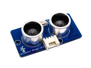 Seeedstudio Grove - Ultrasonic Ranger Seeedstudio Grove - Ultrasonic Ranger