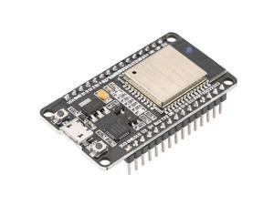 Liukouu ESP32 Development Board Wireless WiFi+Bluetooth Dual Core Module for IOT Liukouu ESP32 Development Board Wireless WiFi+Bluetooth Dual Core Module for IOT
