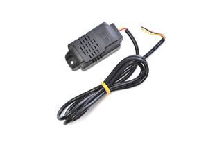 Comimark 1Pcs SHT20 Temperature Humidity Sensor Modbus RS485 High Precision Transmitter Comimark 1Pcs SHT20 Temperature Humidity Sensor Modbus RS485 High Precision Transmitter