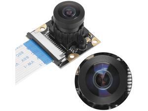 Bewinner OV5647 Camera Module,5 Million Pixels Night Vision Camera Module Board for Raspberry Pi B 3/2,Supports up to 2592 1944 Size Image Output Bewinner OV5647 Camera Module,5 Million Pixels Night Vision Camera Module Board for Raspberry Pi B 3/2,Supports up to 2592 1944 Size Image Output