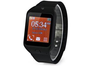 KenXinDa W3 Smart Watch Phone - Quad Band GSM, 1.44 Inch Touch Screen, Bluetooth 3.0, Wireless Earphone, Camera, Micro SD Slot KenXinDa W3 Smart Watch Phone - Quad Band GSM, 1.44 Inch Touch Screen, Bluetooth 3.0, Wireless Earphone, Camera, Micro SD Slot