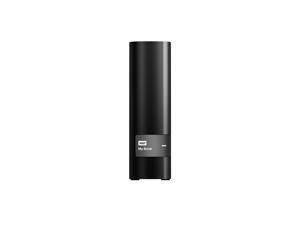 WD My Book 2 TB USB 3.0 Hard Drive with Backup WDBFJK0020HBK-NESN WD My Book 2 TB USB 3.0 Hard Drive with Backup WDBFJK0020HBK-NESN