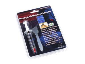 Phobya HeGrease Extreme 3.5g (31078) Phobya HeGrease Extreme 3.5g (31078)