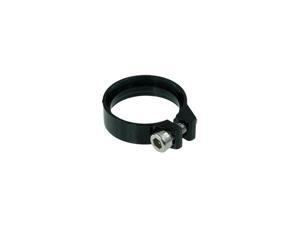 Phobya 5/8" (16-17mm) Hexagonal Hose Clamp - Black (68121) Phobya 5/8" (16-17mm) Hexagonal Hose Clamp - Black (68121)