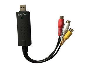 UVC Usb2.0 Video Capture Card, Compatible Window/Linux/max Black UVC Usb2.0 Video Capture Card, Compatible Window/Linux/max Black