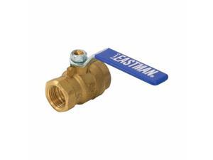 Ez-Flo 20047LF Eastman Heavy-Duty Full Port Ball Valve Ez-Flo 20047LF Eastman Heavy-Duty Full Port Ball Valve