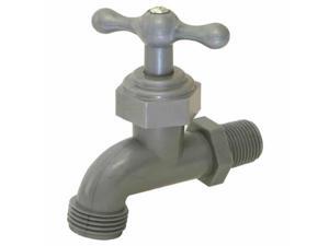 EZ-Flo 20838 1/2" MIP Celcon Hose Bibb EZ-Flo 20838 1/2" MIP Celcon Hose Bibb