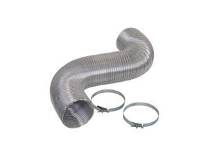 Ez-Flo 60580 Flexible Aluminum Duct Ez-Flo 60580 Flexible Aluminum Duct