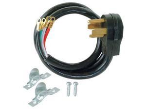 Ez-Flo 61254 Electric Dryer Cord - 30 AMP Ez-Flo 61254 Electric Dryer Cord - 30 AMP