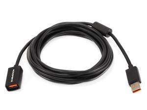 Monoprice 10ft Extension Cable for Xbox 360 Kinect Monoprice 10ft Extension Cable for Xbox 360 Kinect
