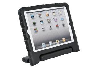 Monoprice Kidz Cover and Stand for iPad mini with Retina Display, Black Monoprice Kidz Cover and Stand for iPad mini with Retina Display, Black