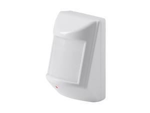 Monoprice Z-Wave Plus PIR Motion Detector with Temperature Sensor, NO LOGO Monoprice Z-Wave Plus PIR Motion Detector with Temperature Sensor, NO LOGO