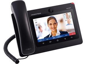 Grandstream GXV3175 IP Multimedia Phone w/ 7" Touch Screen for Android Grandstream GXV3175 IP Multimedia Phone w/ 7" Touch Screen for Android
