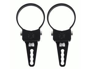 HEISE HE-RBM250 2.5IN ROLL BAR MOUNT KIT - 2 PACK NEW!! HEISE HE-RBM250 2.5IN ROLL BAR MOUNT KIT - 2 PACK NEW!!