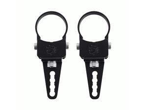 HEISE HE-RBM150 1.50IN ROLL BAR MOUNT KIT - 2 PACK NEW!! HEISE HE-RBM150 1.50IN ROLL BAR MOUNT KIT - 2 PACK NEW!!