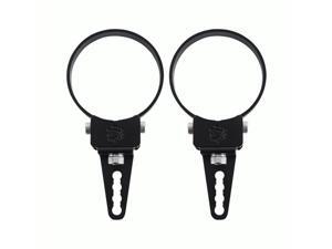 HEISE HE-RBM275 2.75IN ROLL BAR MOUNT KIT - 2 PACK NEW!! HEISE HE-RBM275 2.75IN ROLL BAR MOUNT KIT - 2 PACK NEW!!