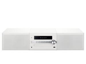 Pioneer XCM56W Micro System (White) Pioneer XCM56W Micro System (White)