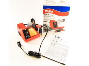 Weller WLC100 40-Watt Soldering Station Weller WLC100 40-Watt Soldering Station