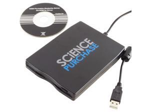 Science Purchase External USB 3.5" Floppy Disk Drive Science Purchase External USB 3.5" Floppy Disk Drive