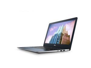 Dell Vostro 5370 Intel Core i5-8250U X4 3.4GHz 8GB 256GB SSD 13.3", Gray Dell Vostro 5370 Intel Core i5-8250U X4 3.4GHz 8GB 256GB SSD 13.3", Gray