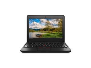 Lenovo Chromebook 628324U Intel Celeron 1007U X2 1.5GHz 4GB 16GB SSD 11.6", Black Lenovo Chromebook 628324U Intel Celeron 1007U X2 1.5GHz 4GB 16GB SSD 11.6", Black