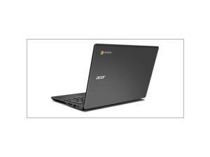 Acer Chromebook NX.SHEAA.002 Intel Celeron 2955U X2 1.4GHz 2GB 16GB SSD 11.6", Black Acer Chromebook NX.SHEAA.002 Intel Celeron 2955U X2 1.4GHz 2GB 16GB SSD 11.6", Black