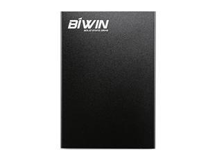 Biwin 64GB MLC 2.5" 7mm SATA III 6Gb/s Internal Solid State Drive SSD Biwin 64GB MLC 2.5" 7mm SATA III 6Gb/s Internal Solid State Drive SSD