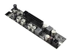 Realan LR1106-250W12VDC, 250W DC-DC power supply board Realan LR1106-250W12VDC, 250W DC-DC power supply board