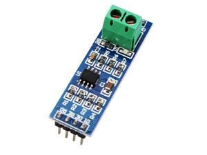 MAX485 RS-485 Module TTL to RS485 Converter Module for Arduino Raspberry Pi MAX485 RS-485 Module TTL to RS485 Converter Module for Arduino Raspberry Pi