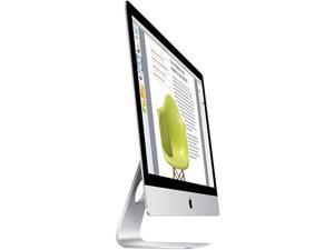 Apple iMac 21.5" 2.7GHz Core i5 Quad-Core 4GB Ram 1TB HD Mac OS X 10.6 Snow Leopard All-In-One-MC812LL/A Apple iMac 21.5" 2.7GHz Core i5 Quad-Core 4GB Ram 1TB HD Mac OS X 10.6 Snow Leopard All-In-One-MC812LL/A