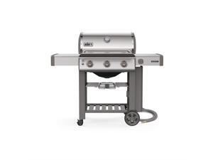 Weber Genesis II S-310 NG SS Weber Genesis II S-310 NG SS