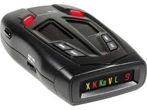 Whistler Z-15R High Performance Radar Laser Detector with Real Voice Alerts ,Total Laser Detection and Icon Display with Digital Strength Indicator Whistler Z-15R High Performance Radar Laser Detector with Real Voice Alerts ,Total Laser Detection and Icon Display with Digital Strength Indicator