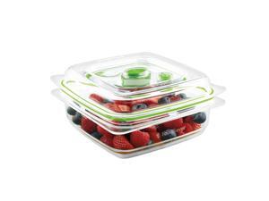 FoodSaver Fresh Container, 3 cup FAC3-000 FoodSaver Fresh Container, 3 cup FAC3-000