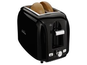 Sunbeam 2-Slice Extra-Wide Slot Toaster, Black TSSBTR2SLB Sunbeam 2-Slice Extra-Wide Slot Toaster, Black TSSBTR2SLB