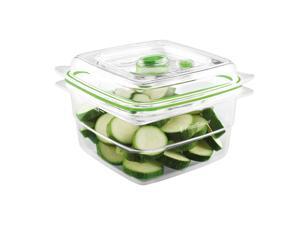 FoodSaver Fresh Container, 5 cup FAC5-000 FoodSaver Fresh Container, 5 cup FAC5-000